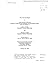 Stratiform Clouds and Their...