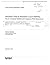 Resonant Triad in Boundary-...