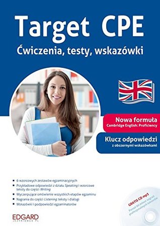 Target CPE (Paperback)