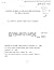 Relativistic Jet Models for...
