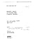 Reliability Analysis of Con...