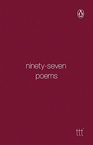 Ninety-Seven Poems (Paperback)