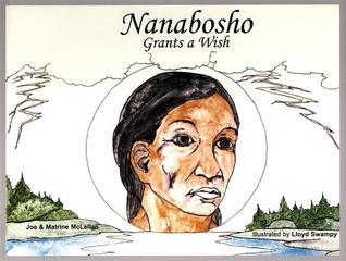 Nanabosho Grants a Wish (Paperback)