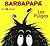 Barbapapá. Las pulgas (Barbapapa) (Spanish Edition)