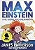 The Genius Experiment (Max Einstein #1)