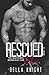 Rescued MC (The Nighthawks MC Book 13)