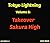 Tokyo Lightning Volume 8: T...