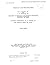 Studies of a Flat Wake Roto...