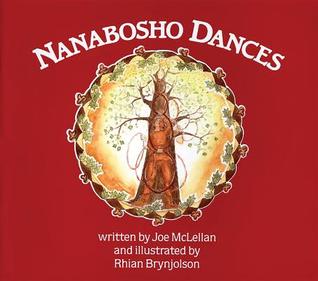 Nanabosho Dances (Paperback)