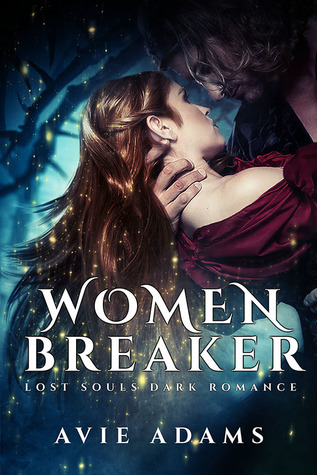 Women Breaker