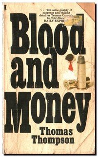 Blood and Money