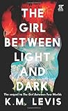 The Girl Between Light and Dark
