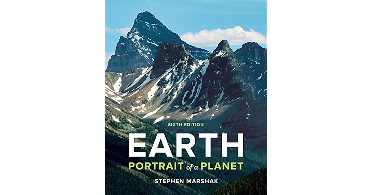 Earth: Portrait of a Planet: Paperback + Digital Product License Key