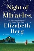 Night of Miracles (Mason, #2)