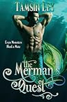 The Merman's Quest by Tamsin Ley