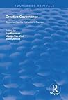 Creative Governance (Routledge Revivals)