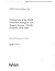 Publications of the NASA Co...