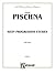 Sixty Progressive Studies by Josef Pischna