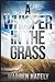 A Whisper In The Grass: Australian crime fiction noir