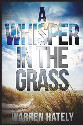 A Whisper In The Grass: Australian crime fiction noir