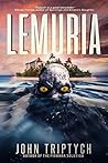 Lemuria by John Triptych