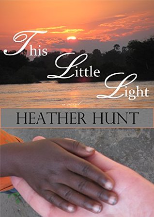 This Little Light: Christian Medical Missionary Romance Set in Africa (Kindle Edition)