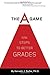 The A Game: Nine Steps to Better Grades