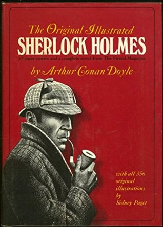 The Return of Sherlock Holmes