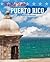 Puerto Rico: The Island of Enchantment (It's My State!)