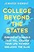 College Beyond the States: ...