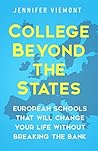 College Beyond the States by Jennifer Viemont