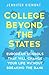 College Beyond the States by Jennifer Viemont