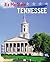 Tennessee: The Volunteer State