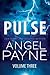 Pulse (The Bolt Saga #7-9)