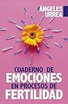 Cuaderno de Emociones en Procesos de Fertilidad (Desarrollo p... by Ángeles Urrea