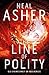 The Line of Polity by Neal Asher The Line of Polity by Neal Asher