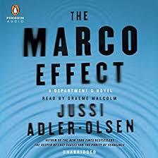The Marco Effect