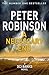 A Necessary End (The Inspector Banks series)