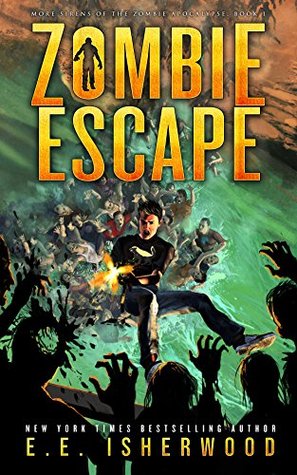 Zombie Escape (Sirens of the Zombie Apocalypse #7)