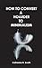 How to Convert a Hoarder to Minimalism by Catherine R. Booth