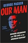 Our Man by George Packer