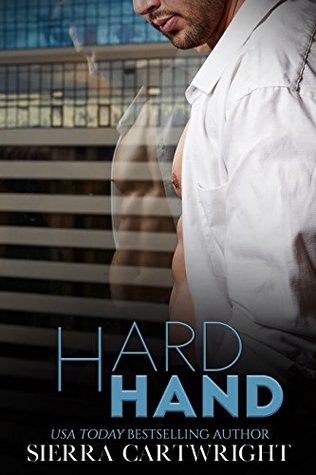 Hard Hand (Titans Sin City, #1)