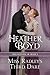 Miss Radley's Third Dare (Miss Mayhem, 3)