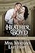 Miss Merton's Last Hope (Miss Mayhem, 4)