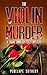 The Violin Murder: A Diane Dimbleby Cozy Mystery