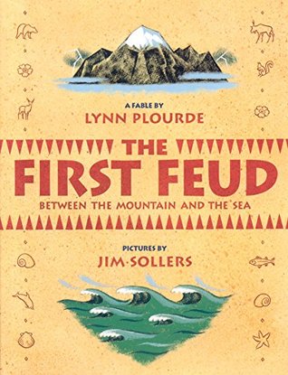 The First Feud (Kindle Edition)