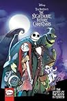 Tim Burton's The Nightmare Before Christmas by Walt Disney Company