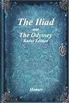 The Iliad and The...