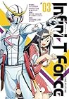 Infini-T Force Volume 3 (3) Infini-T Force Volume 3 (3)