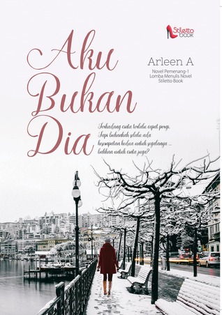 Aku Bukan Dia (Paperback)
